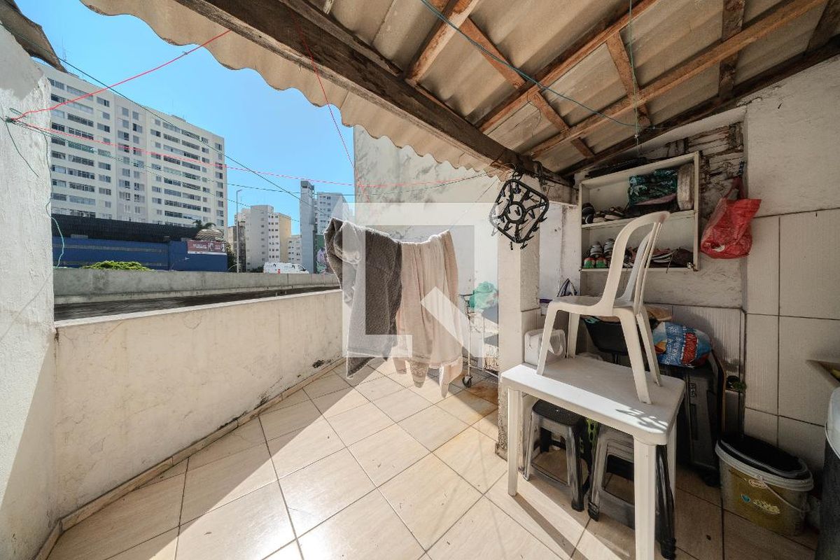 Kitnet-Studio, 37 m² - Foto 9
