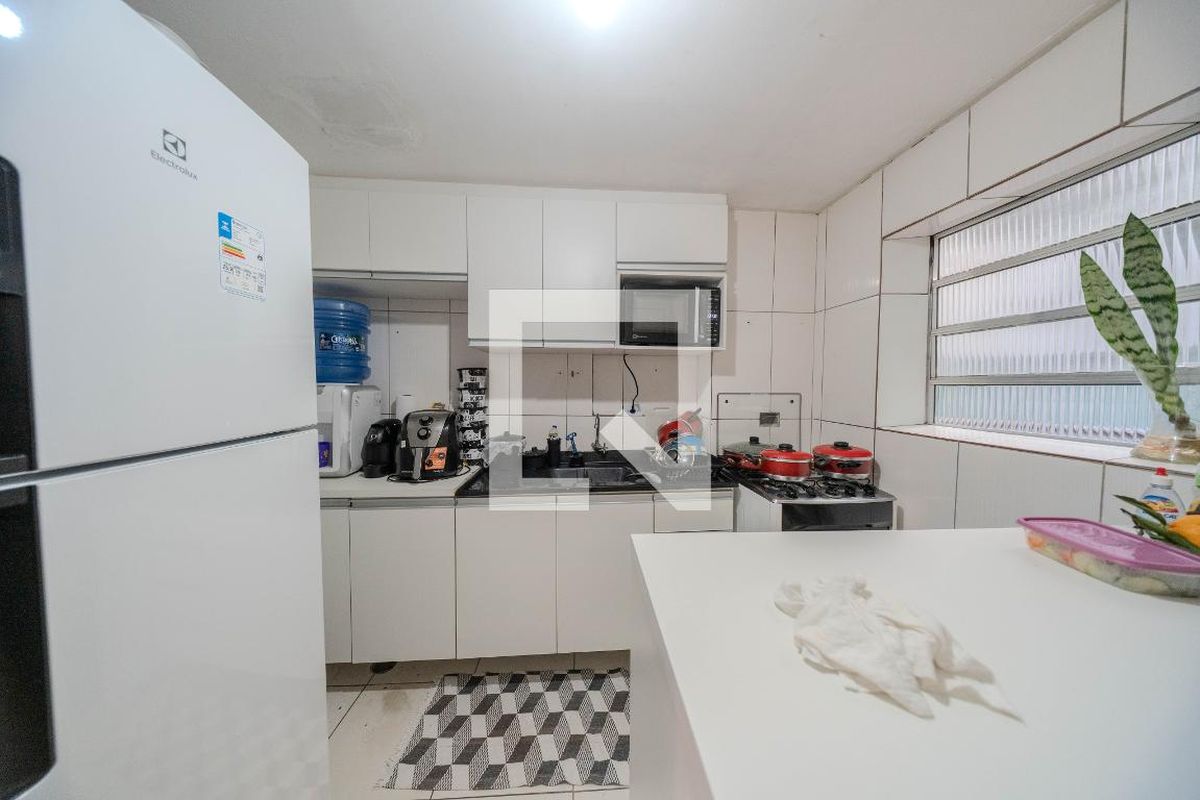 Kitnet-Studio, 37 m² - Foto 19