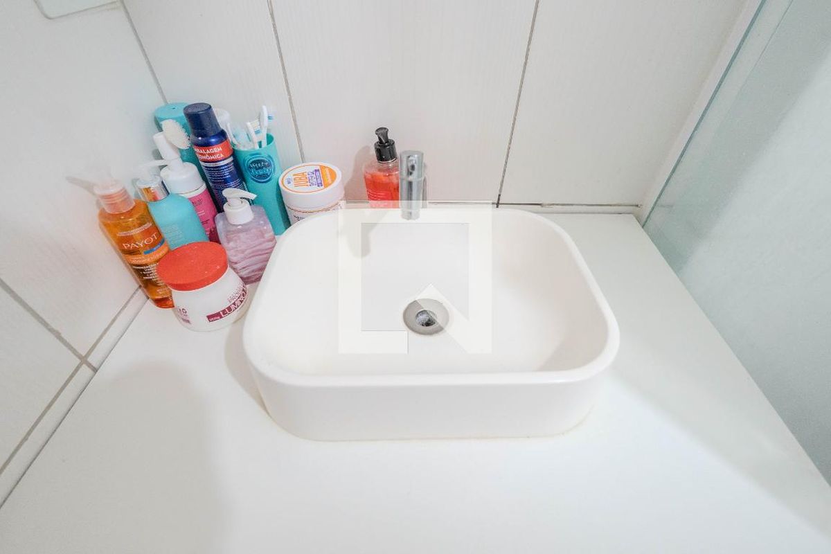 Kitnet-Studio, 37 m² - Foto 16