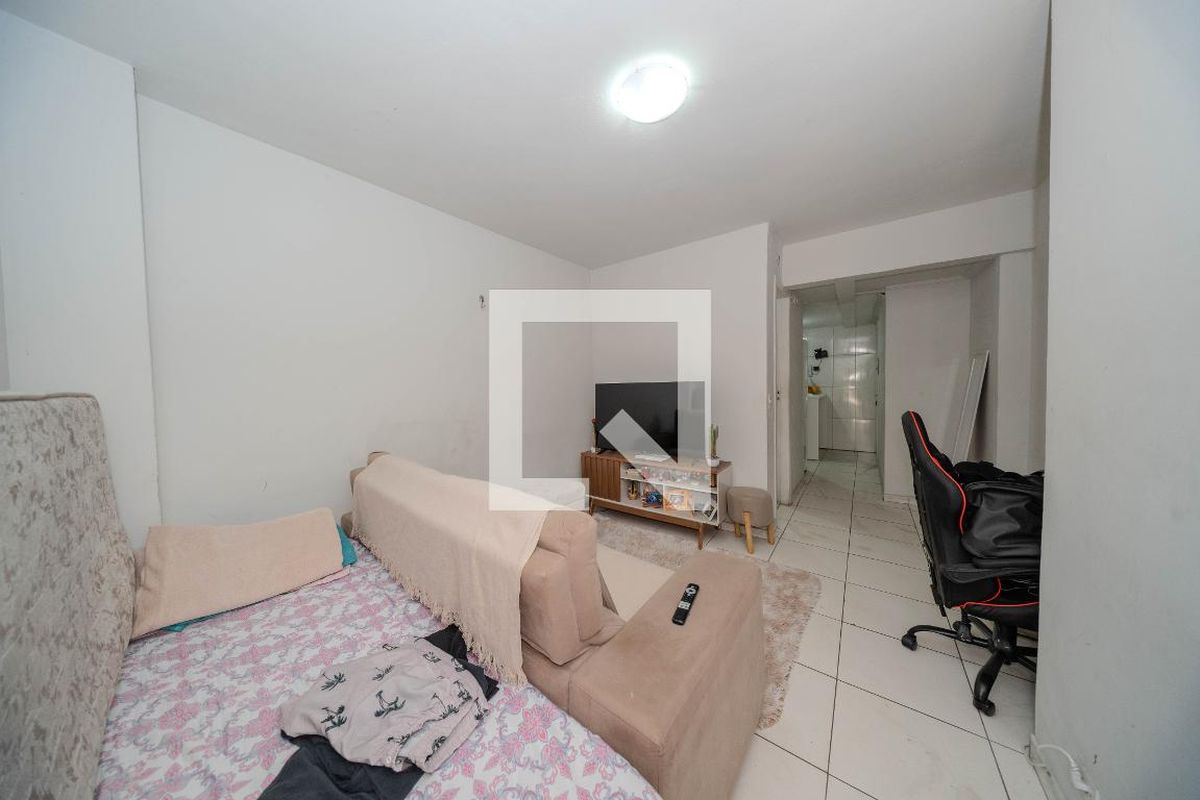 Kitnet-Studio, 37 m² - Foto 3
