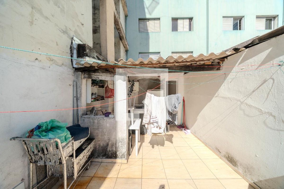 Kitnet-Studio, 37 m² - Foto 11
