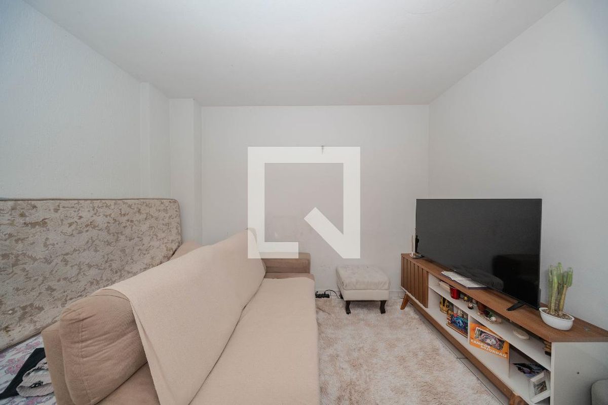 Kitnet-Studio, 37 m² - Foto 2