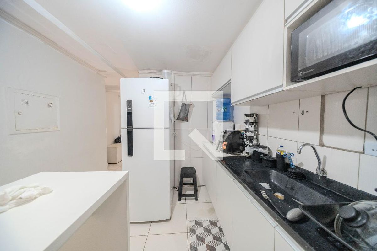 Kitnet-Studio, 37 m² - Foto 21