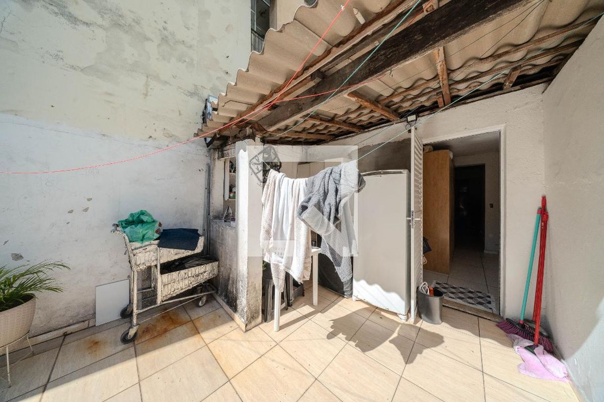 Kitnet-Studio, 37 m² - Foto 10