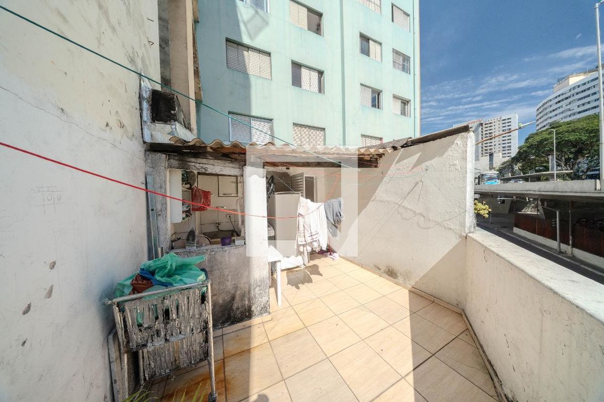 Kitnet-Studio, 37 m² - Foto 12