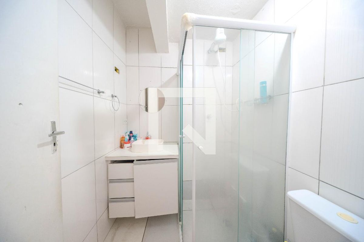 Kitnet-Studio, 37 m² - Foto 14
