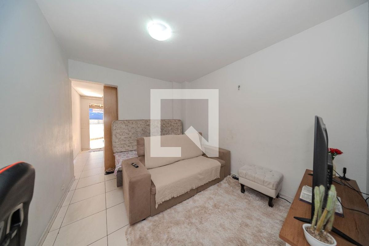 Kitnet-Studio, 37 m² - Foto 1