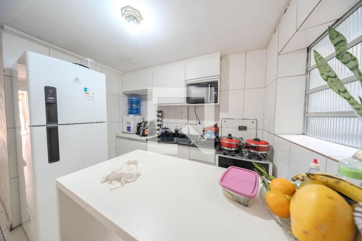 Kitnet-Studio, 37 m² - Foto 20