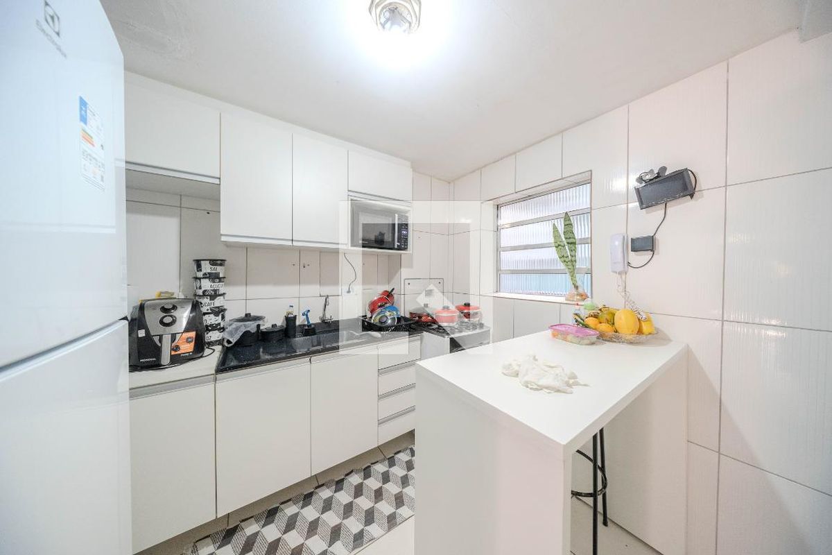 Kitnet-Studio, 37 m² - Foto 18