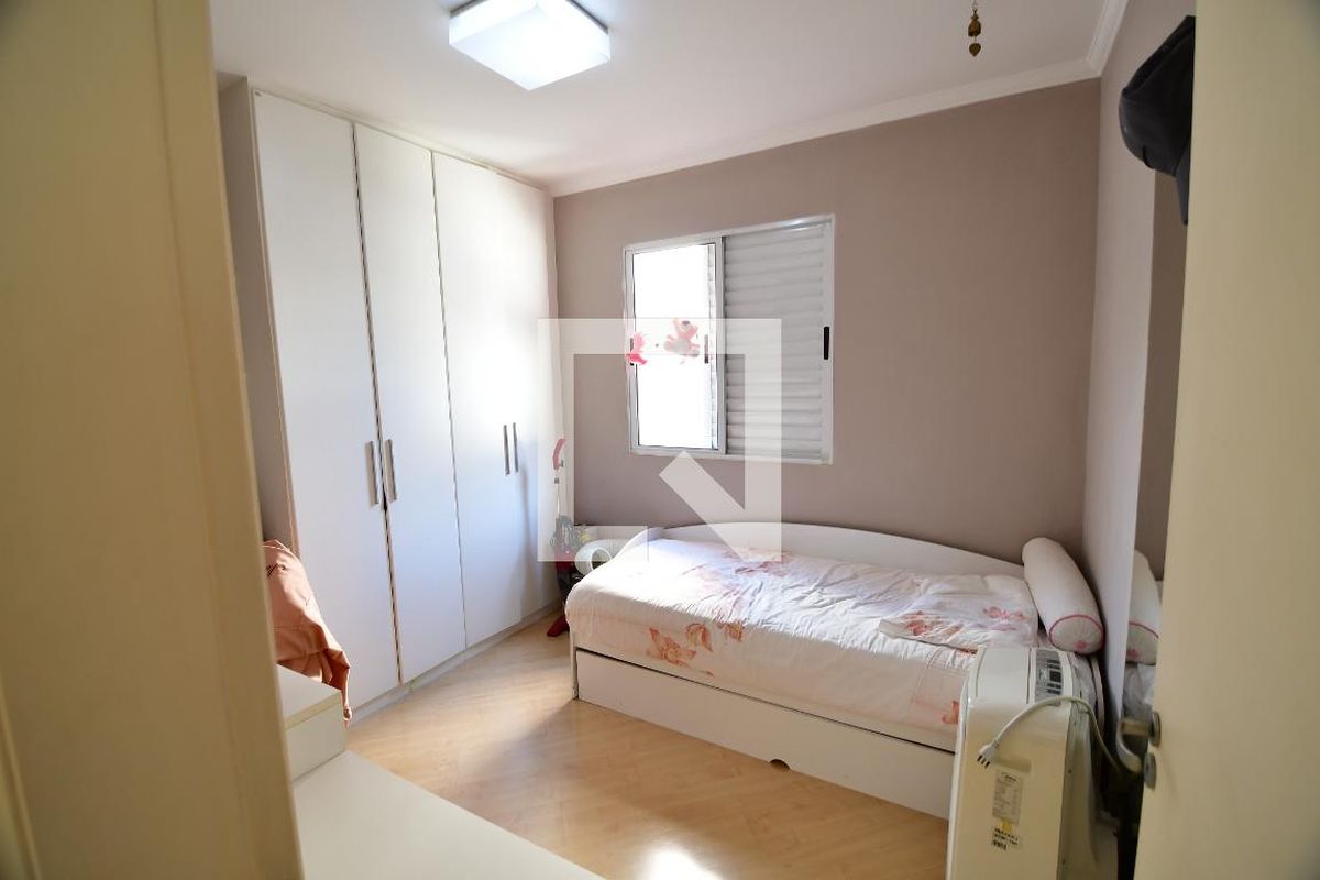Apartamento à Venda - Mansões Santo Antônio, 2 Quartos,  60 m2 em , Campinas - sp | SoloBR