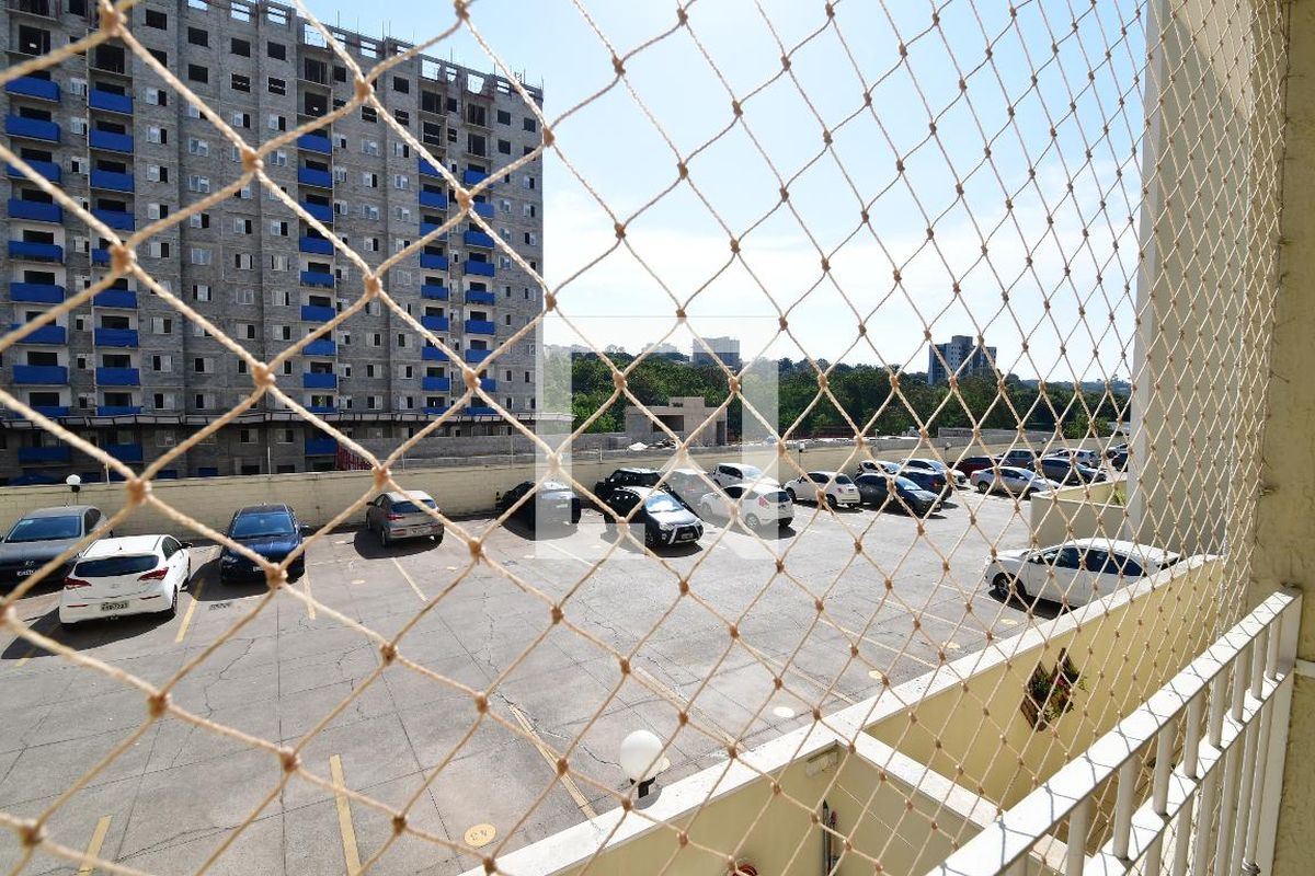 Apartamento à Venda - Mansões Santo Antônio, 2 Quartos,  60 m2 em , Campinas - sp | SoloBR