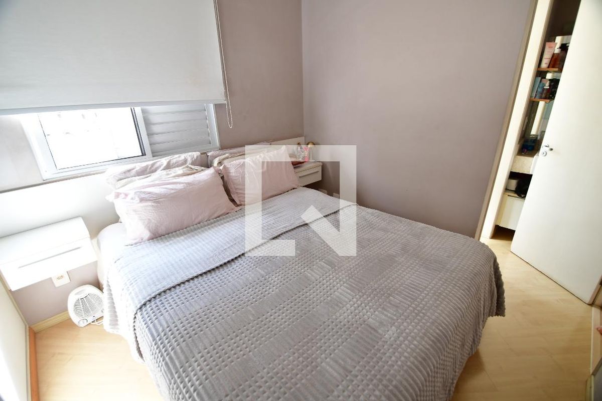Apartamento à Venda - Mansões Santo Antônio, 2 Quartos,  60 m2 em , Campinas - sp | SoloBR