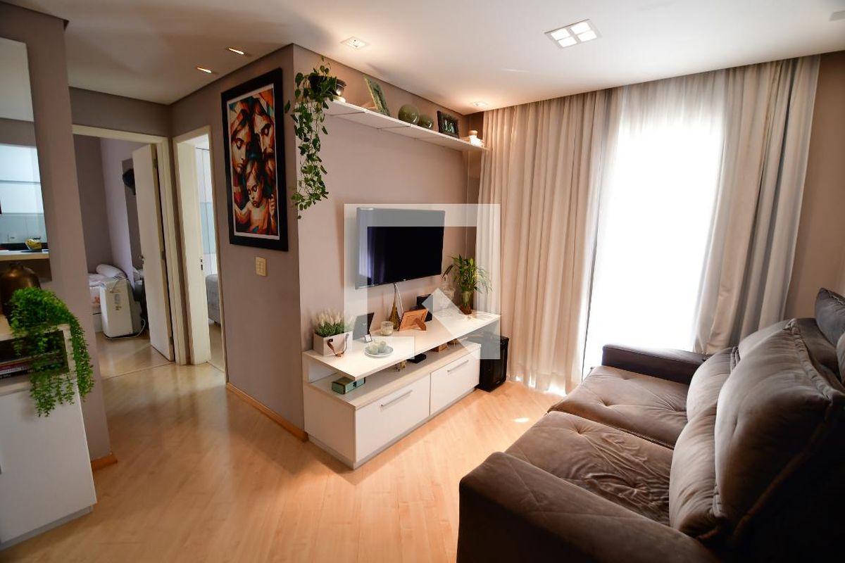 Apartamento à Venda - Mansões Santo Antônio, 2 Quartos,  60 m2 em , Campinas - sp | SoloBR