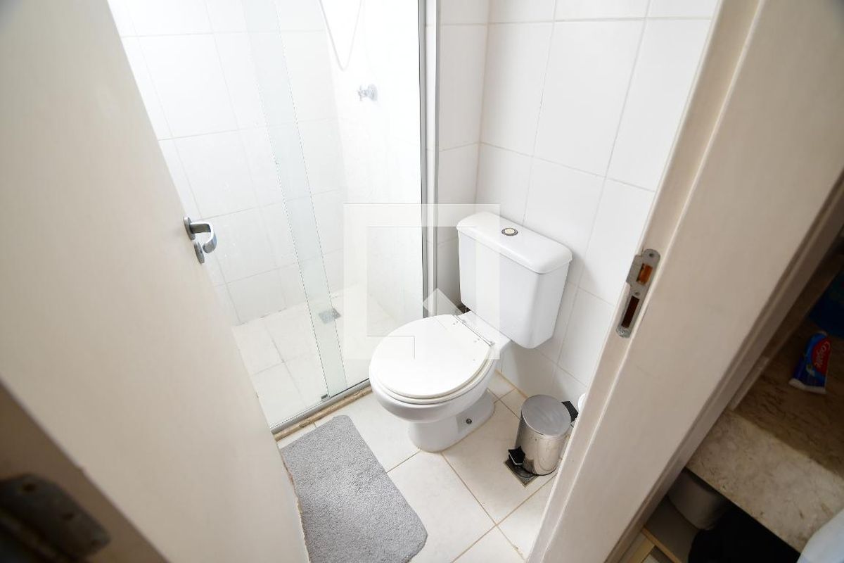 Apartamento à Venda - Mansões Santo Antônio, 2 Quartos,  60 m2 em , Campinas - sp | SoloBR