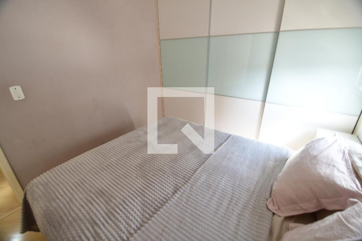 Apartamento à Venda - Mansões Santo Antônio, 2 Quartos,  60 m2 em , Campinas - sp | SoloBR
