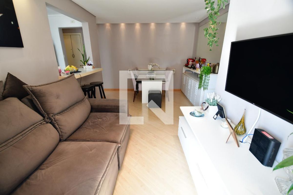 Apartamento à Venda - Mansões Santo Antônio, 2 Quartos,  60 m2 em , Campinas - sp | SoloBR