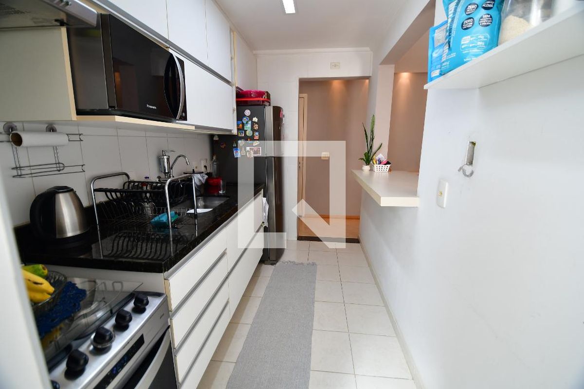 Apartamento à Venda - Mansões Santo Antônio, 2 Quartos,  60 m2 em , Campinas - sp | SoloBR