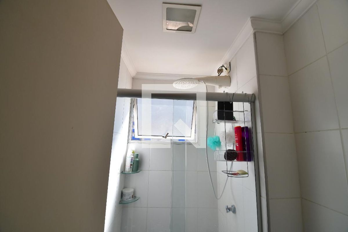 Apartamento à Venda - Mansões Santo Antônio, 2 Quartos,  60 m2 em , Campinas - sp | SoloBR