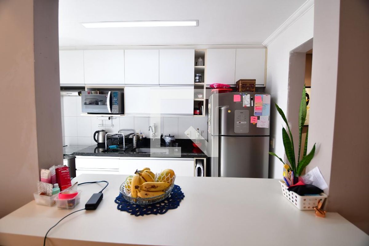 Apartamento à Venda - Mansões Santo Antônio, 2 Quartos,  60 m2 em , Campinas - sp | SoloBR