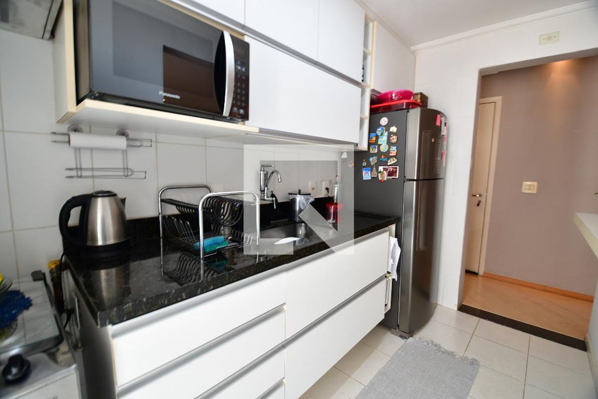 Apartamento à Venda - Mansões Santo Antônio, 2 Quartos,  60 m2 em , Campinas - sp | SoloBR