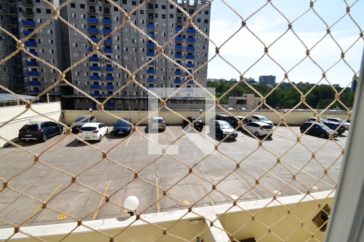 Apartamento à Venda - Mansões Santo Antônio, 2 Quartos,  60 m2 em , Campinas - sp | SoloBR