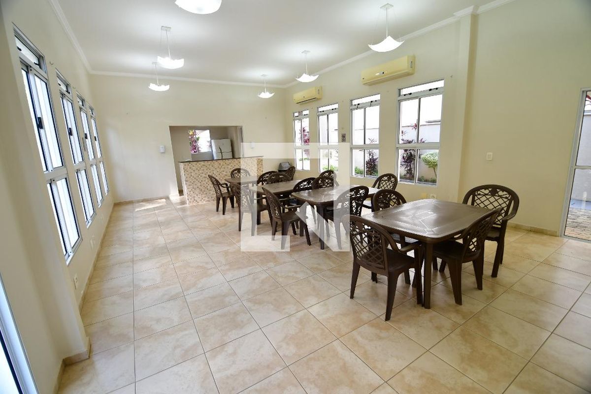 Apartamento à Venda - Mansões Santo Antônio, 2 Quartos,  60 m2 em , Campinas - sp | SoloBR