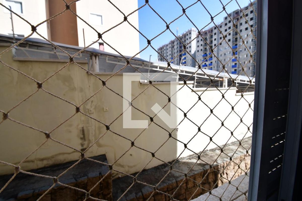 Apartamento à Venda - Mansões Santo Antônio, 2 Quartos,  60 m2 em , Campinas - sp | SoloBR