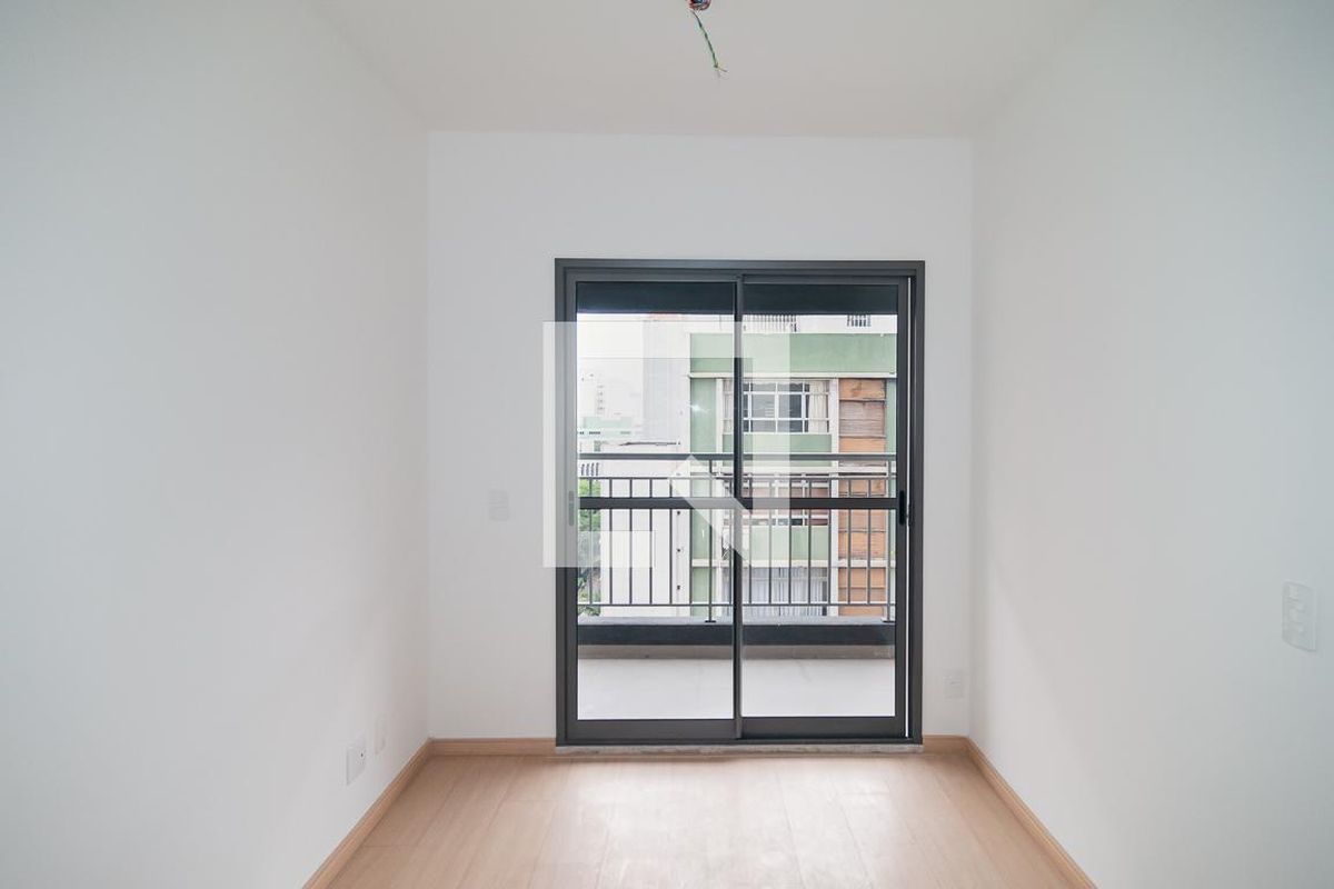 Apartamento, 1 quarto, 31 m² - Foto 5