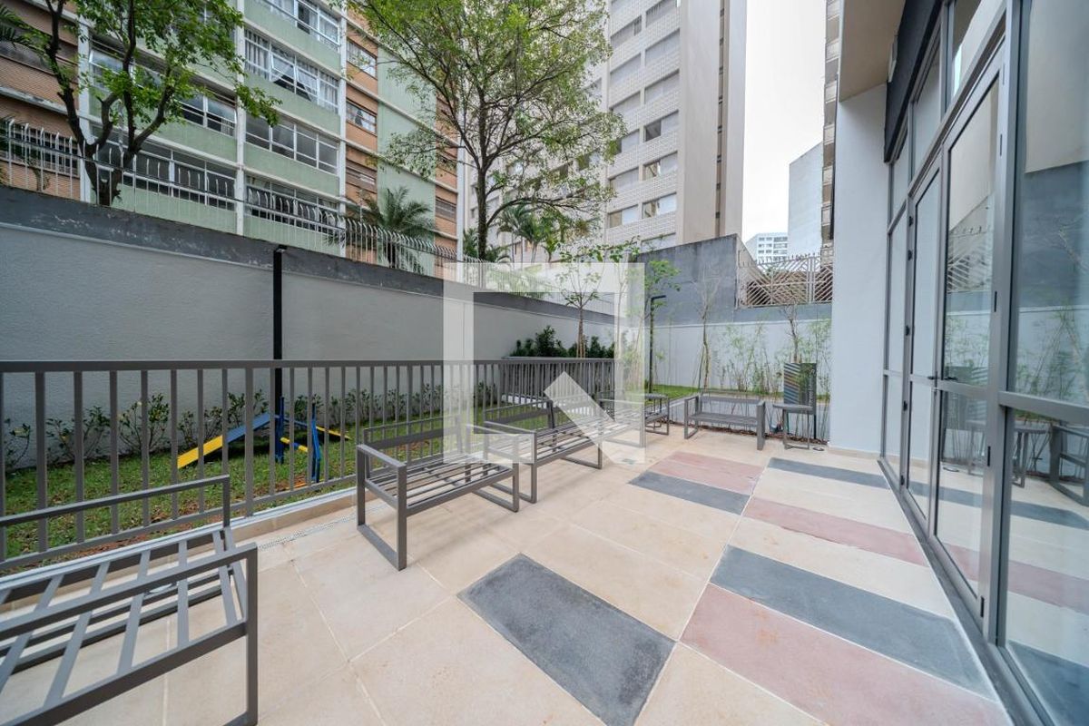 Apartamento, 1 quarto, 31 m² - Foto 52