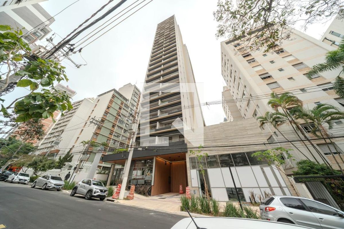 Apartamento, 1 quarto, 31 m² - Foto 67