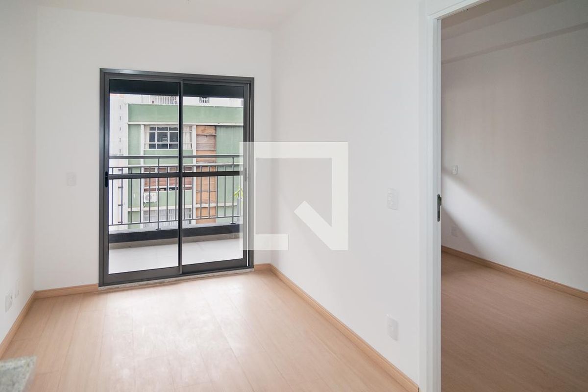 Apartamento, 1 quarto, 31 m² - Foto 6