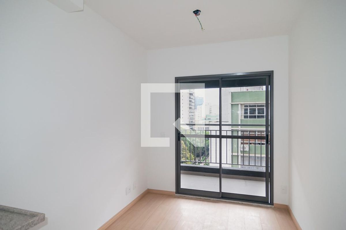Apartamento, 1 quarto, 31 m² - Foto 4