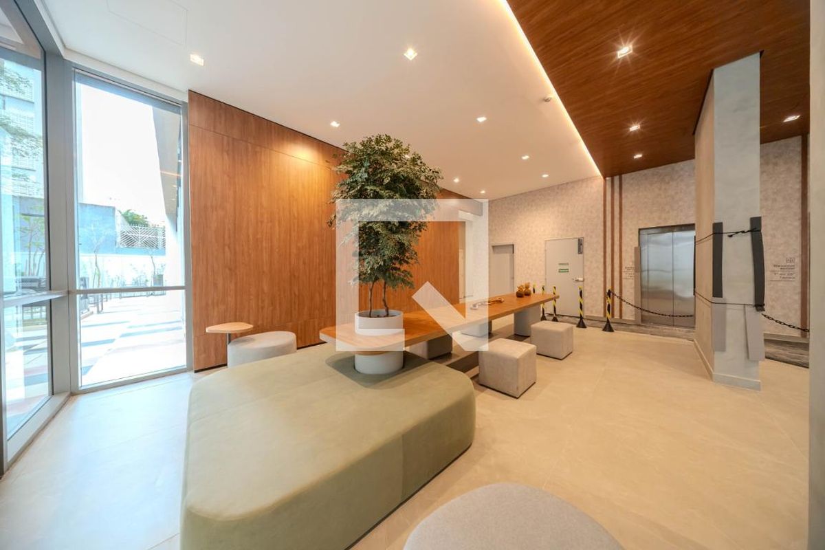 Apartamento, 1 quarto, 31 m² - Foto 65