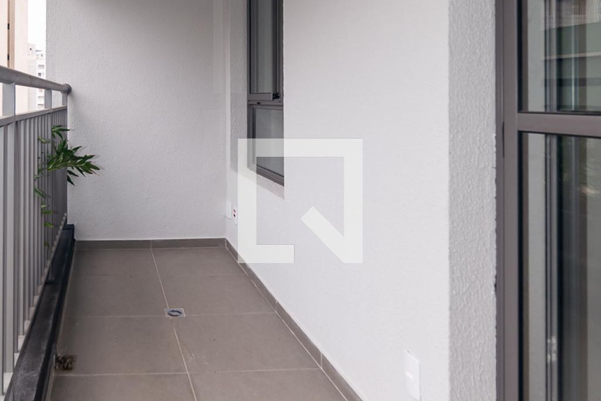 Apartamento, 1 quarto, 31 m² - Foto 9