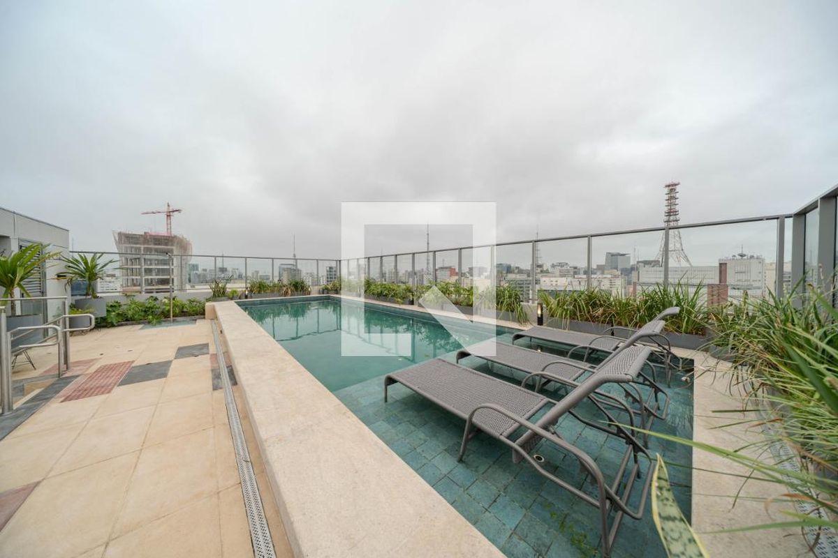 Apartamento, 1 quarto, 31 m² - Foto 58