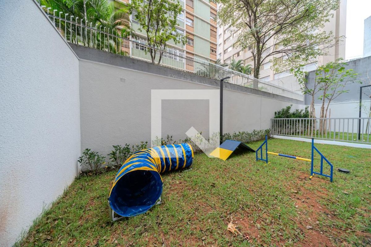 Apartamento, 1 quarto, 31 m² - Foto 53