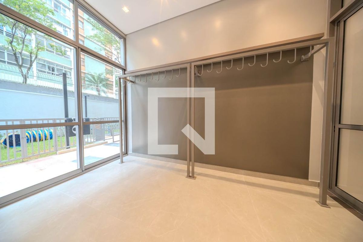 Apartamento, 1 quarto, 31 m² - Foto 24
