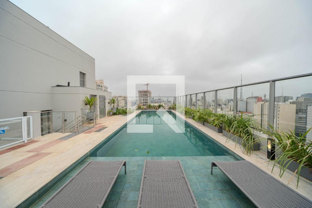 Apartamento, 1 quarto, 31 m² - Foto 63