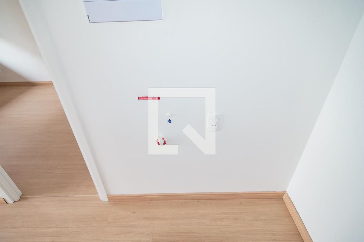 Apartamento, 1 quarto, 31 m² - Foto 7