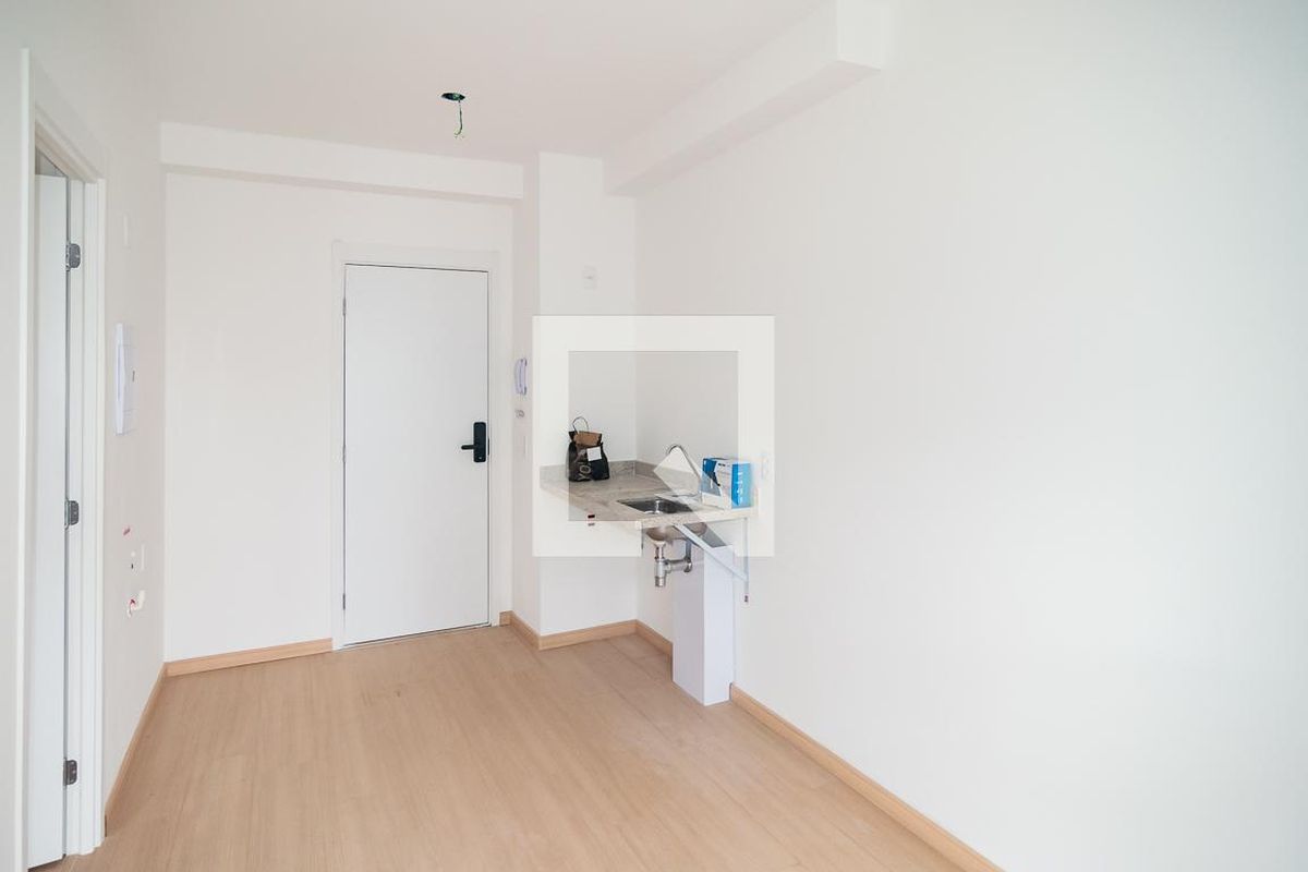 Apartamento, 1 quarto, 31 m² - Foto 2