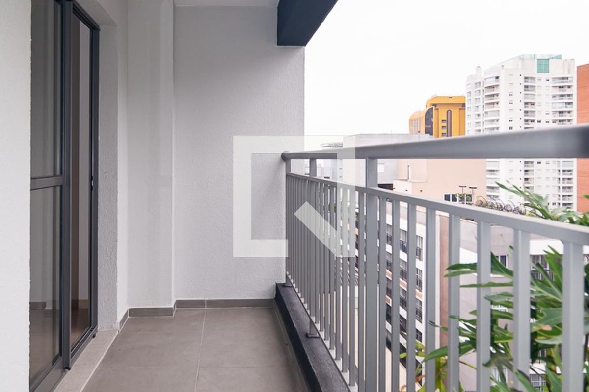 Apartamento, 1 quarto, 31 m² - Foto 11
