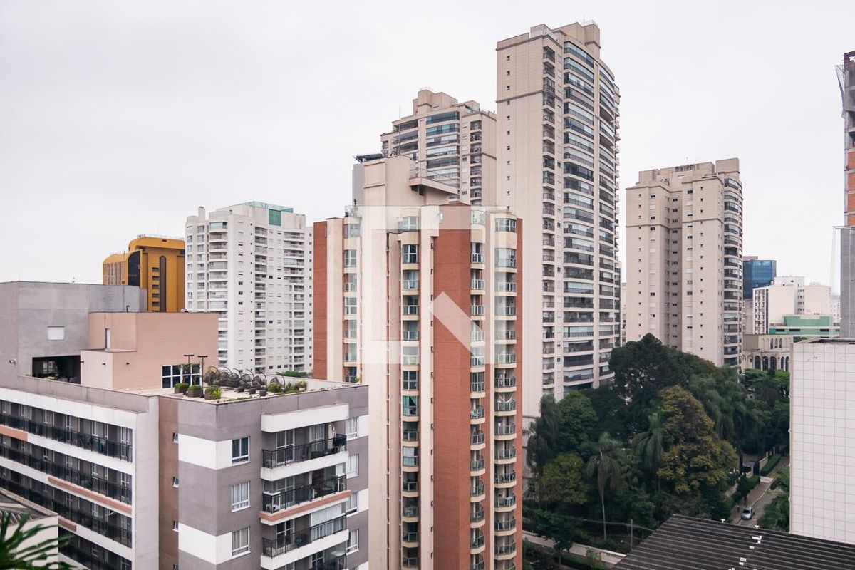 Apartamento, 1 quarto, 31 m² - Foto 12