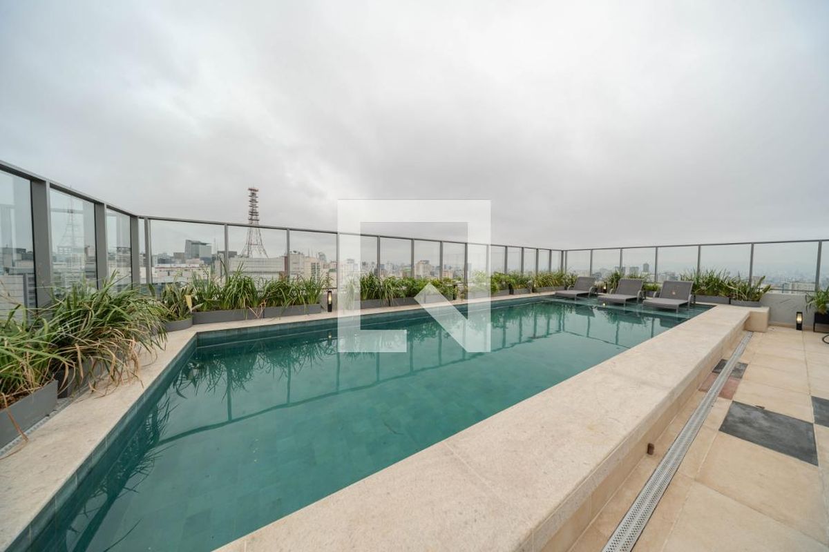 Apartamento, 1 quarto, 31 m² - Foto 56