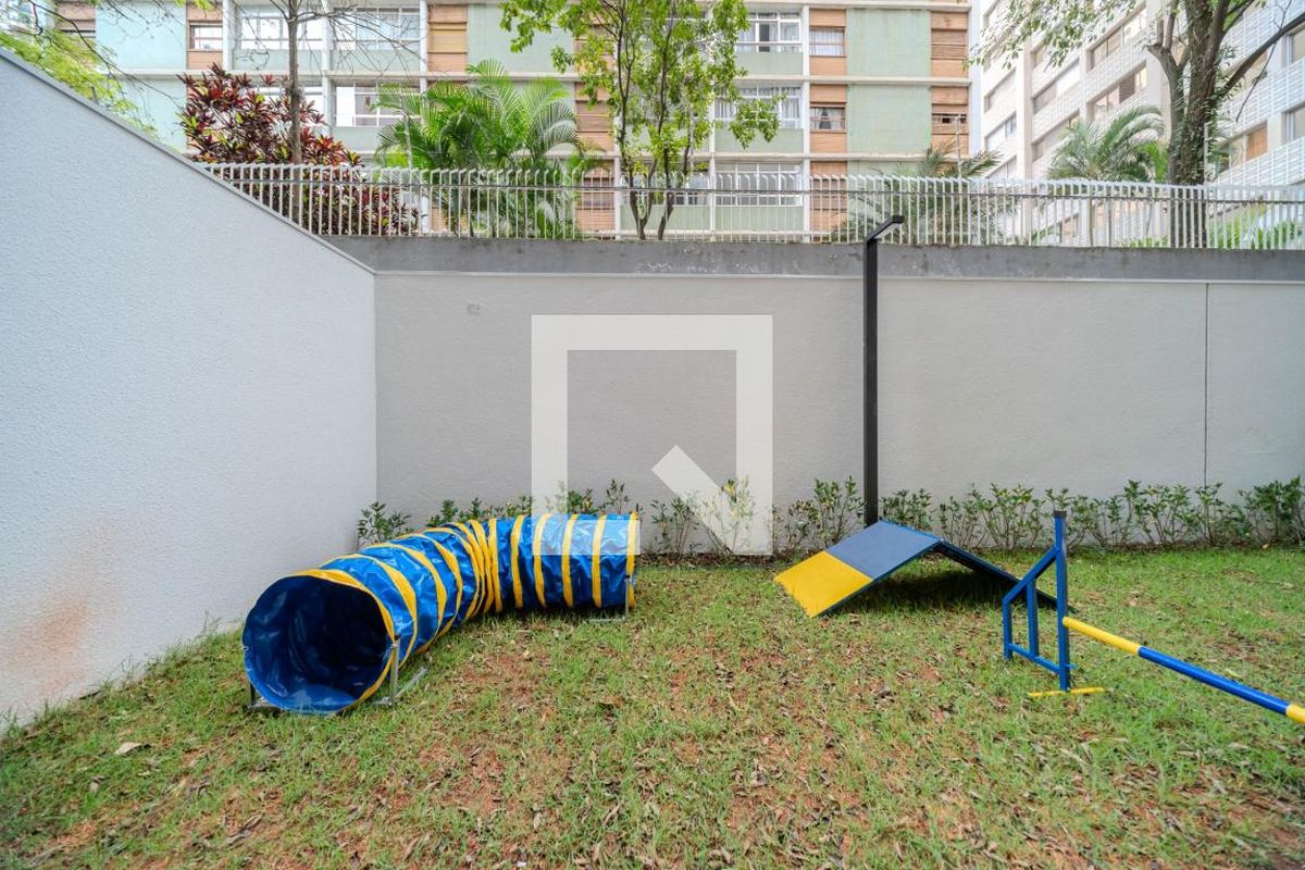 Apartamento, 1 quarto, 31 m² - Foto 59