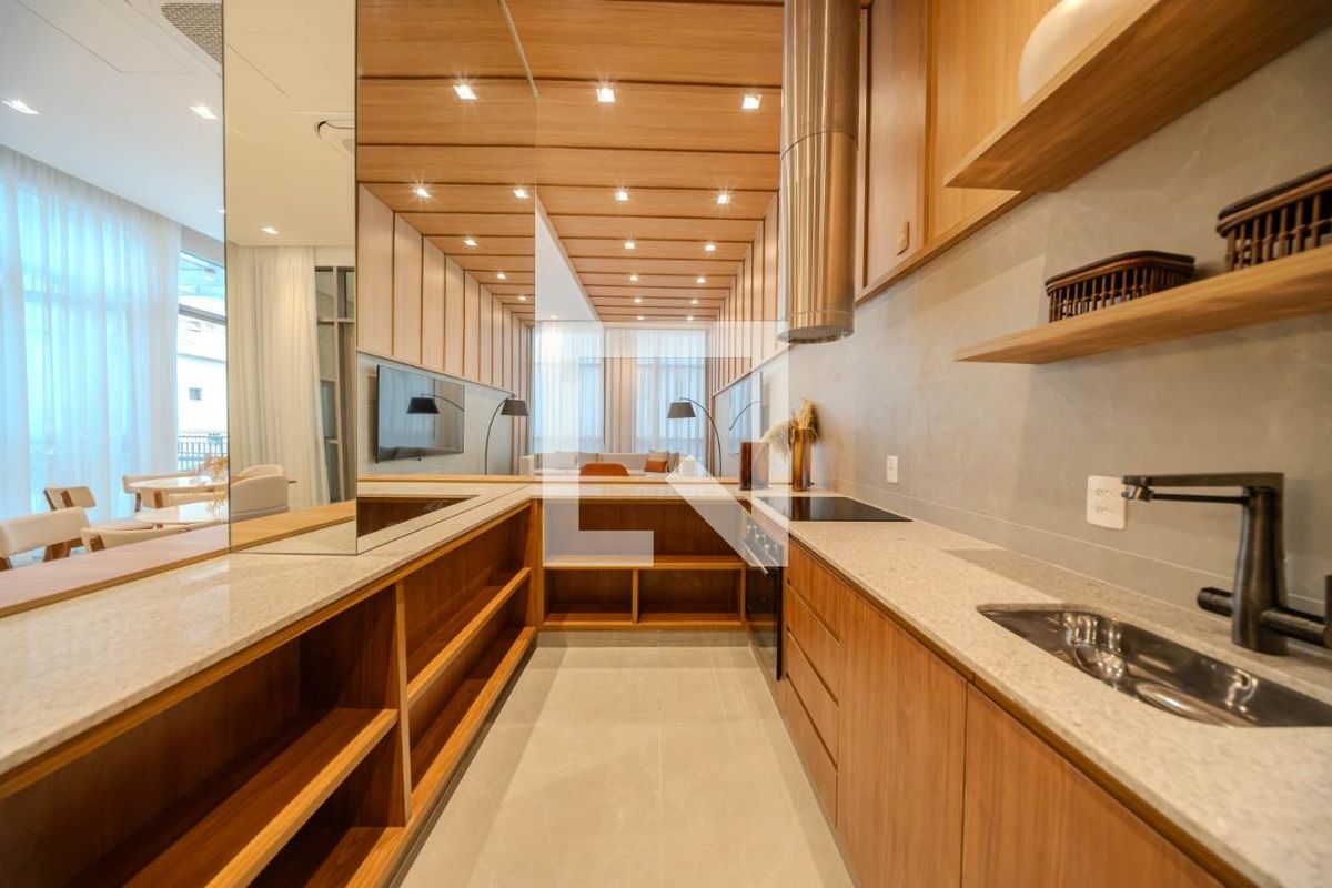 Apartamento, 1 quarto, 31 m² - Foto 28