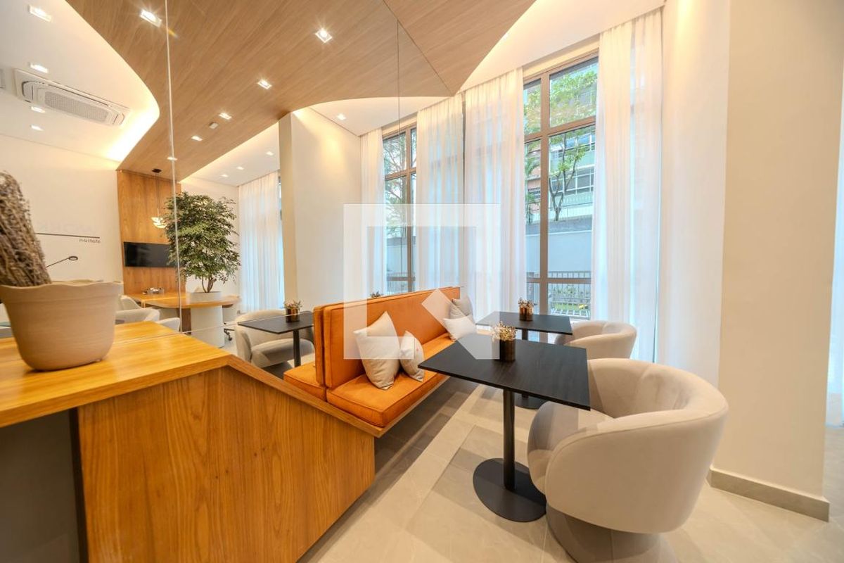 Apartamento, 1 quarto, 31 m² - Foto 43