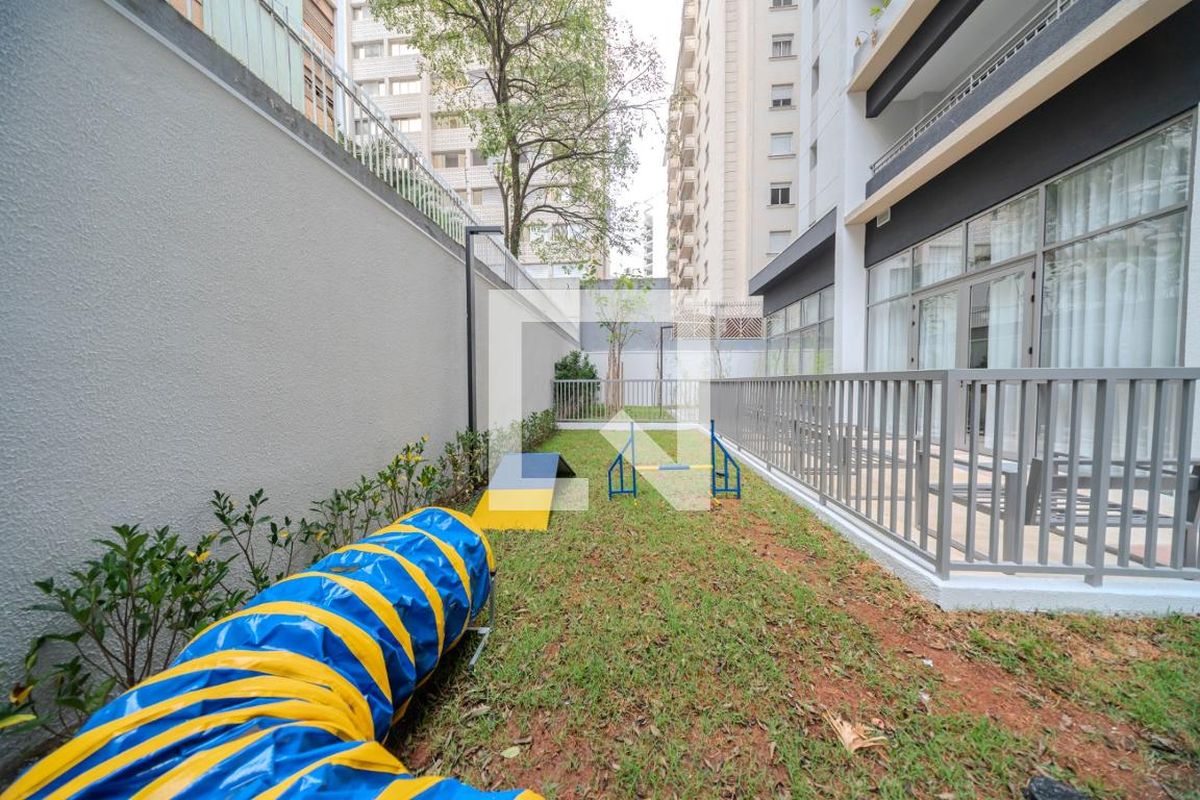 Apartamento, 1 quarto, 31 m² - Foto 54
