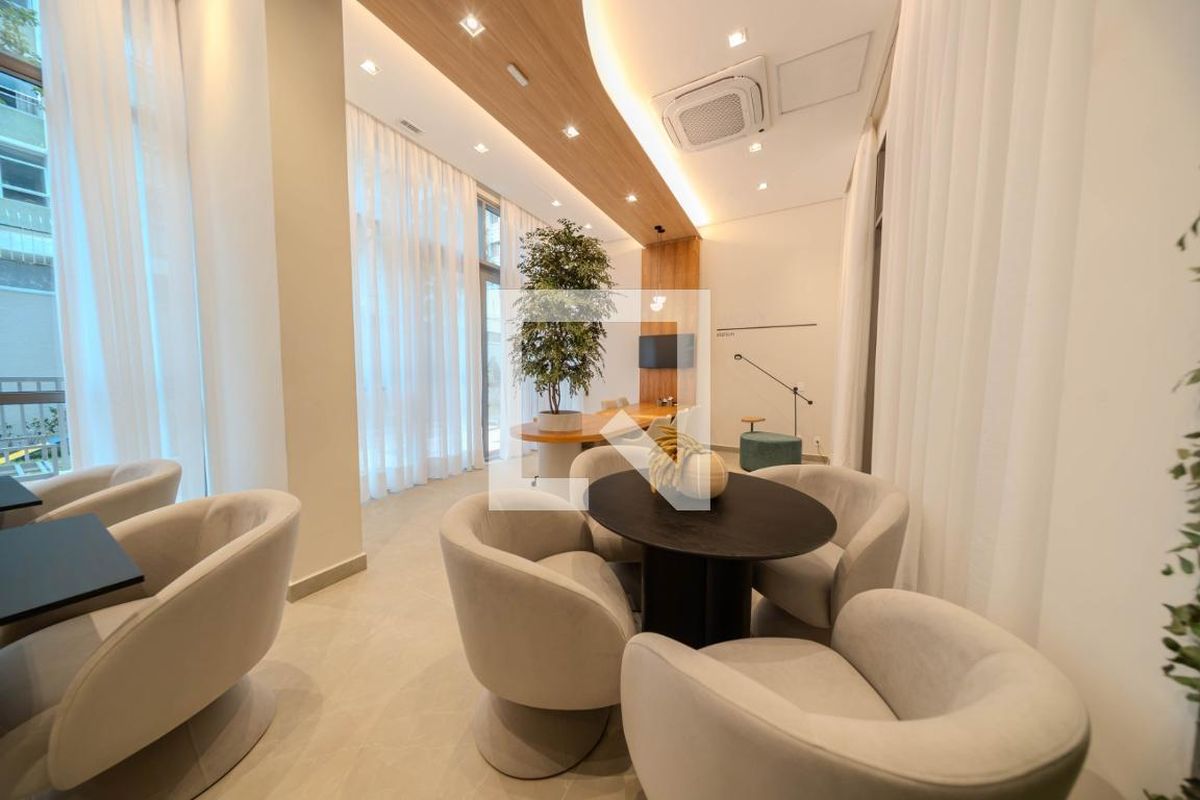 Apartamento, 1 quarto, 31 m² - Foto 44