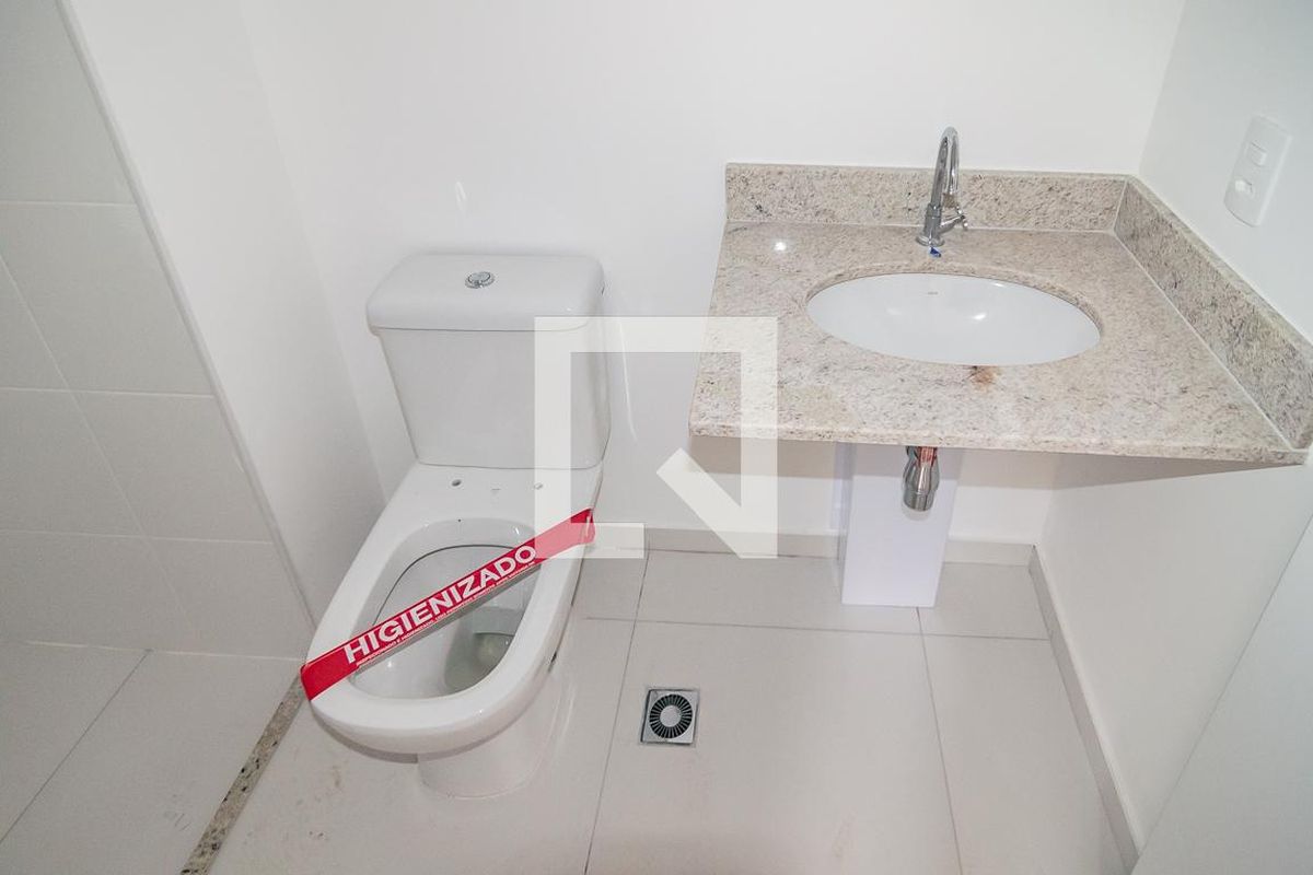 Apartamento, 1 quarto, 31 m² - Foto 18