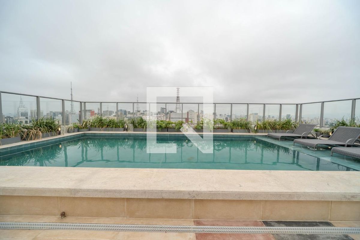 Apartamento, 1 quarto, 31 m² - Foto 57